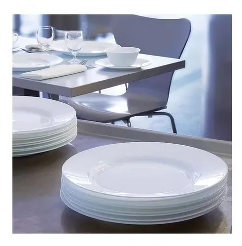 Plato playo luminarc new arrivals