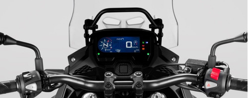 Imagen 5 de 25 de Honda Cb500x 0km - Concesionario Oficial