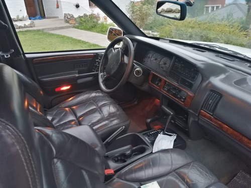 Jeep Grand Cherokee 5.2 V8 Limited Tc