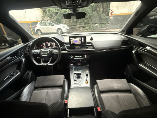 Audi SQ5 3.0 Tfsi Stronic 354cv