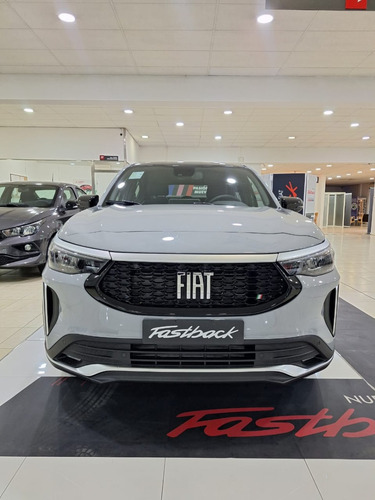 Fiat FASTBACK 1.3 T270 At6
