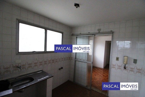 Apartamento Vila Alexandria 02 Dormitorios 01 Vaga - V-14757
