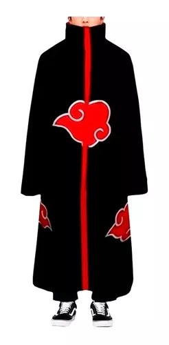 Fantasia De Cosplay Do Anime Uchiha Sasuke, Roupa De Criança Para