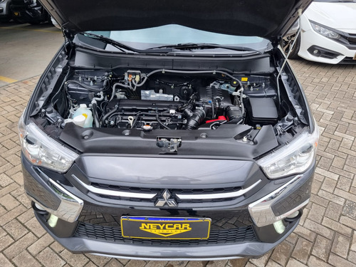 Mitsubishi ASX 2.0 HPE 16V FLEX 4P AUTOMÁTICO