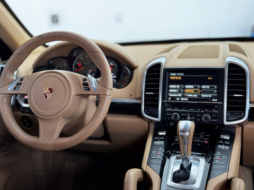 Porsche Cayenne 3.6 V6 5p