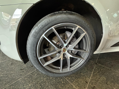 Porsche Macan 2.0 T Pdk 5P