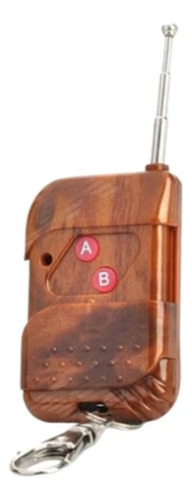 Control Alarma Comunitaria