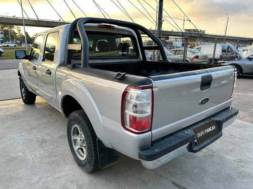 Ford Ranger 2.3 Cd Xlt 4x2