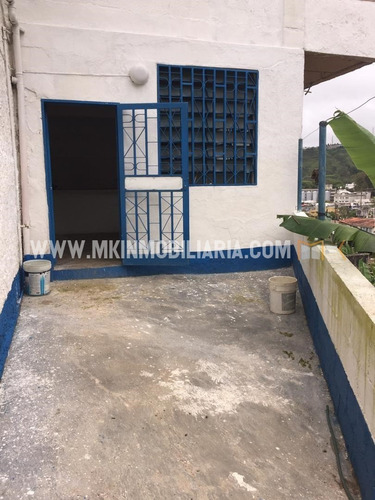 Imagen 14 de 30 de Mk Inmobiliaria Vende Quinta En El Vigía, Calle Santa María, Los Teques / 04126968207