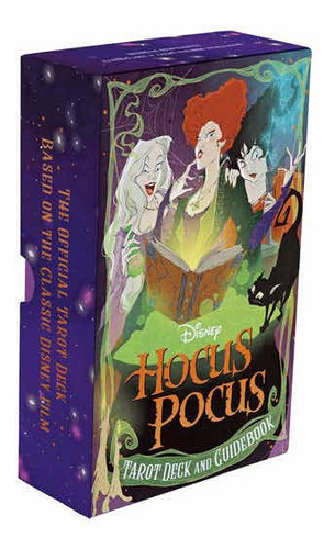 Tarot Hocus Pocus/ Tarot Abracadabra Película