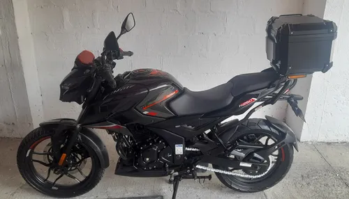 Pulsar N250 Modelo 2023 Documentos Al Día Y Seguro Todo Ries