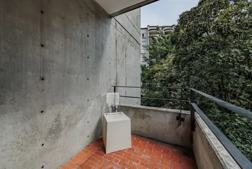 Apartamento En Venta En Provenza. Cod V22532