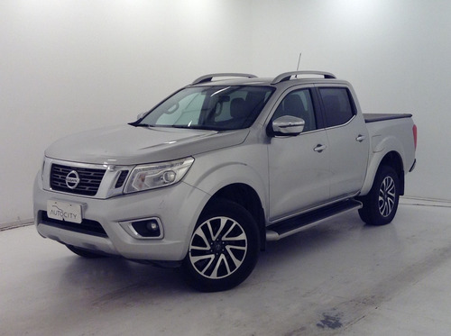 Nissan Pick-up Frontier 2.3 Dc 4x2 Le