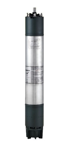 Motor Sumergible Coverco 30 H.p- Trif-rebobinable- Perf 6