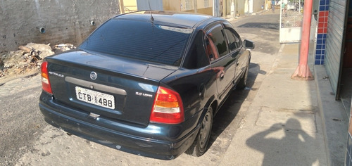Chevrolet Astra Gls 4p 8v