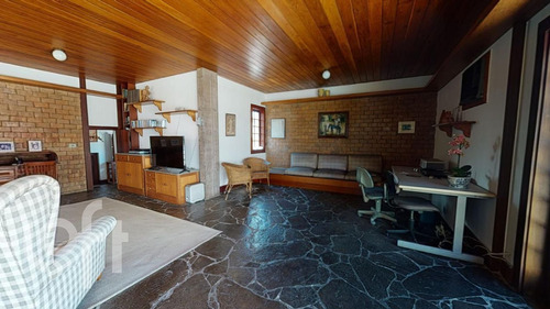 Imagem 15 de 30 de Apto Leblon | 4 Quartos | 423 M² | Cond: R$4800.00 | 3 Vagas - 14ca837