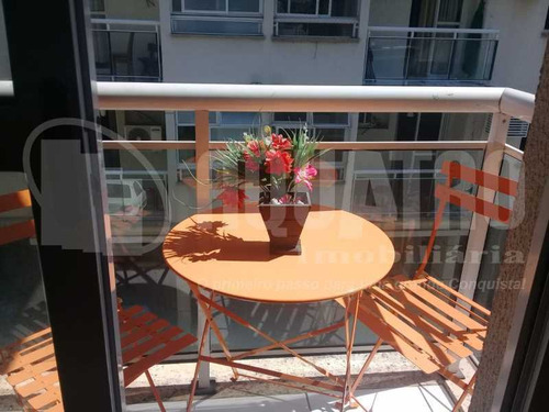 Imagem 2 de 13 de Apartamento-à Venda-pechincha-rio De Janeiro - Peap20261