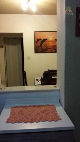 Imagem 4 de 7 de Apartamento Residencial À Venda, Cidade Baixa, Porto Alegre. - Ap3370