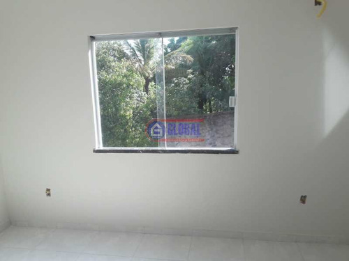 Imagem 7 de 12 de Casa Em Condomínio-à Venda-ponta Grossa-maricá - Macn20099