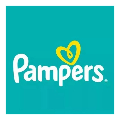 Shampoo De Glicerina Pampers - 350ml Refil