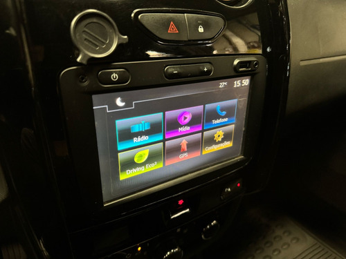 Renault Duster 1.6 16V SCE FLEX DYNAMIQUE MANUAL