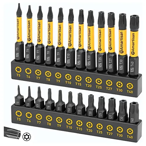 comprar Juego De Puntas Torx, Juego De Puntas Torx De Seguridad... comprar Juego De Puntas Torx, Juego De Puntas Torx De Seguridad...