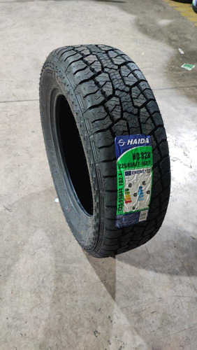 Neumatico 225/65 R17 Haida Hd828 At