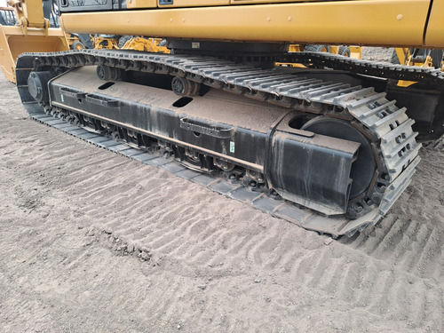 Excavadora Caterpillar 330gc 2023 Nueva