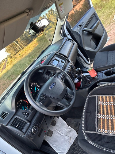 Ford Ranger 2.2 Cd Xl Tdci 150cv 4x4