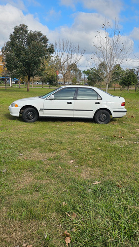 Honda Civic 1.5 Lsi