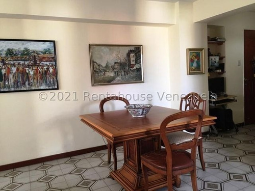 Imagen 3 de 12 de Apartamento En Venta En Los Palos Grandes Caracas 22-15394