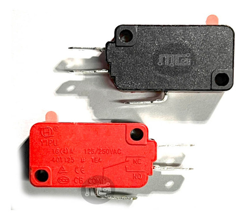 Kw1-103-1 Switch Para Microondas Tc-1