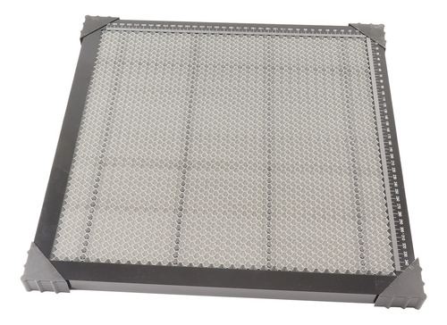 Grabador De Mesa De Trabajo Con Estructura Completamente Met
