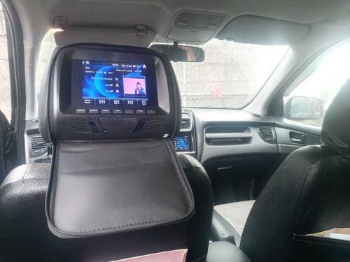 Kia Sportage Active 2012