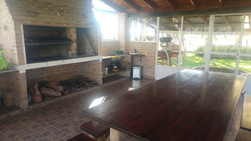 Imagen 6 de 14 de Campo Mixto, Ideal Haras Ptdo Punta Indio