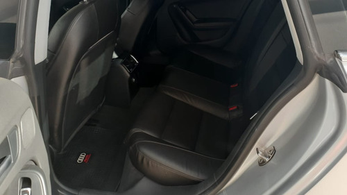 Audi A5 Sportback 2.0 Tfsi 211cv Multitronic