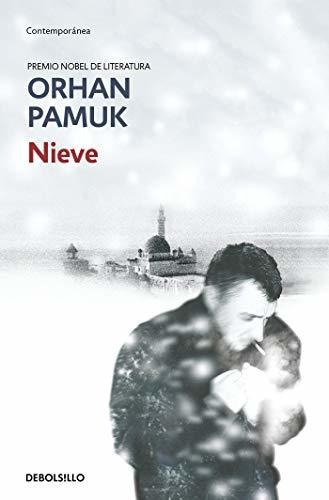 Libro : Nieve / Snow - Pamuk, Orhan