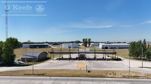 Lote En Venta En Parque Industrial San Vicente Zona Sur - Etapa 1 - 3995m2