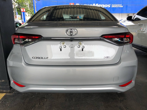 Imagem 5 de 9 de Toyota Corolla 2.0 Vvt-ie Flex Xei Direct Shift