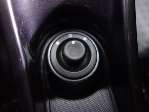 Renault Duster Duster 1.6 DYNAMIQUE 4X2 16V FLEX 4P MANUAL