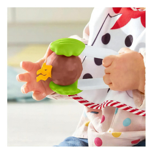 Set de juguetes para niños Fisher Price Mini Chef Gjd48