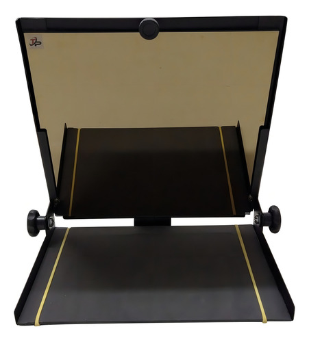 Teleprompter 10,5 Dslr + Suporte Gopro + Controle Remoto