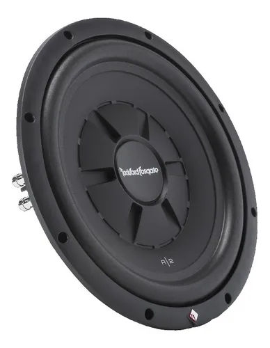 Bajos rockford sale fosgate 12