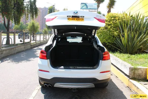 BMW X4 2.0 xDrive28i M Edition At 4x4