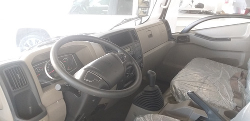 Jmc N900 2.8 0km Entrega Inmediata!