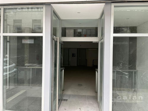 Imagen 2 de 30 de Venta De Moderno Edificio A Estrenar - San Nicolas, Caba