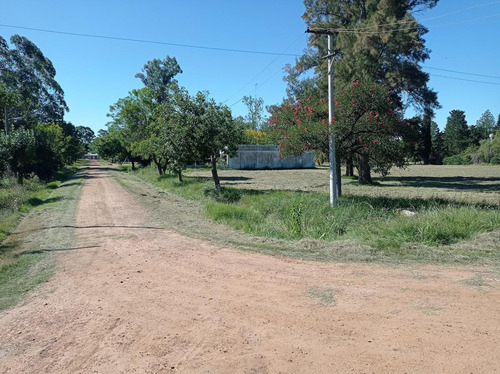Imagen 2 de 8 de Terreno - Gualeguaychu