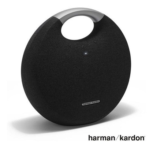 Caixa Som Harman Kardon Onyx Studio 5 50w Hkonyxstu5pto
