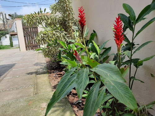Casa Com 3 Dormitórios À Venda, 131 M² Por R$ 630.000 - Bairro Santo Antônio - Ca0434