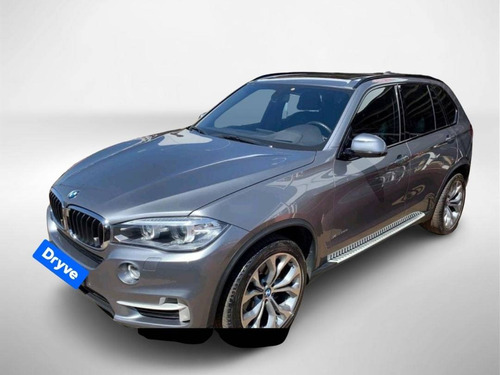 Imagem 1 de 7 de Bmw X5 Xdrive35i Full 3.0